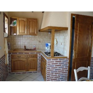 Un Appartement Duplex situé à Merlimont