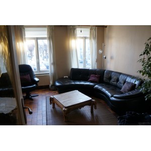 Immeuble avec local commercial à Montreuil