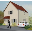 Maison Individuelle Neuve située à Cucq