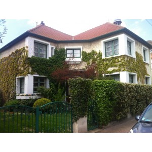 Magnifique Demeure proche plage et commerces à Berck