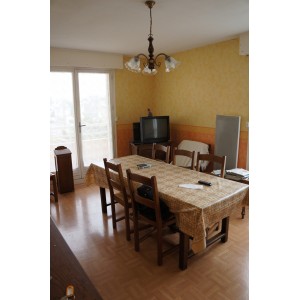 Appartement proche plage à Berck