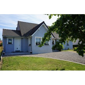 Magnifique demeure située à Groffliers