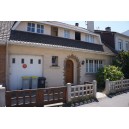 Semi plain-pied à Berck Plage