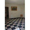 Maison mitoyenne située à Berck Plage