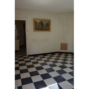 Maison mitoyenne située à Berck Plage