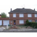 Maison familiale à rénover située à Berck ville