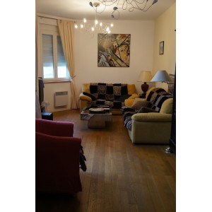 Duplex proche plage et commerces à Berck