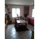 Maison semi mitoyenne située à Cucq