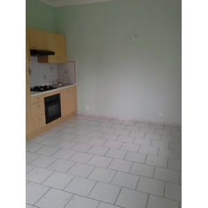 Appartement d'environ 31m² situé à Cucq