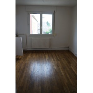 Appartement proche plage et commerces à Berck