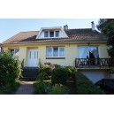 Semi plain pied situé à Waben