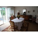 Maison mitoyenne d'environ 100m² à Berck Plage