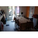 Maison Berckoise d'environ 83m² située à Berck ville