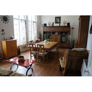 Rare appartement situé à Berck Plage