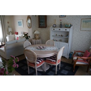 Maison Familiale située à Rang du Fliers