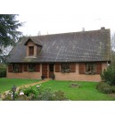 Une Maison Individuelle située à Roussent