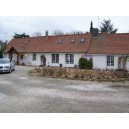 Une Maison de maître à 10km de Berck sur Mer
