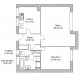 Plan de l'Appartement