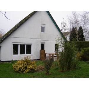 Une Maison à 5km de Berck