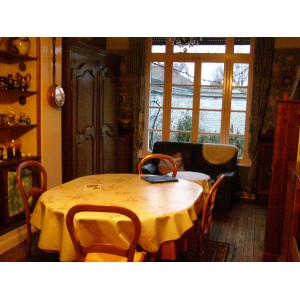 Une Maison à 5km de Berck