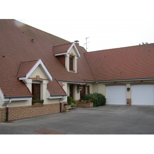 Une Maison Indiduelle à Berck sur Mer