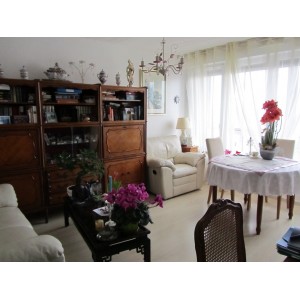 Un Appartement à Berck Plage