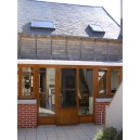 Une Maison Mitoyenne à Berck, proche des commerces