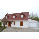 Une Maison Individuelle à 5km de Berck sur Mer