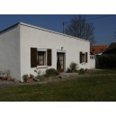 Une Maison plain pied à 10mn de Berck