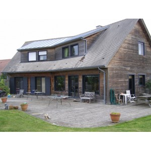 Belle Maison Individuelle à 5mn du Touquet