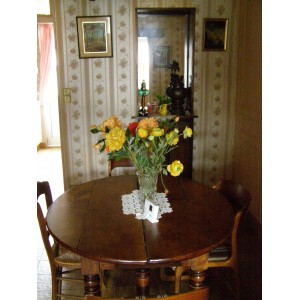 Une Maison à Berck Ville