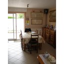 Une Maison au coeur de Berck Ville