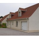 Maison Plain-Pied à Berck Ville