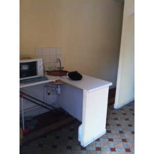 Un Immeuble entre Berck ville et Berck plage