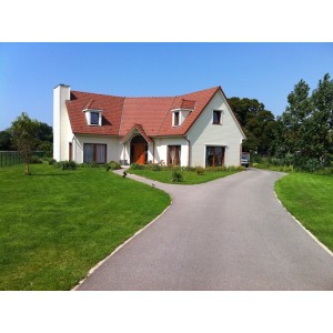 Ravissante demeure à 5mn de Berck