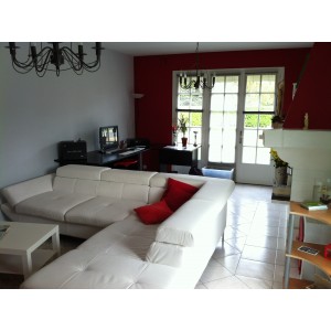 Maison Individuelle de Plain Pied à 5 mn de Berck